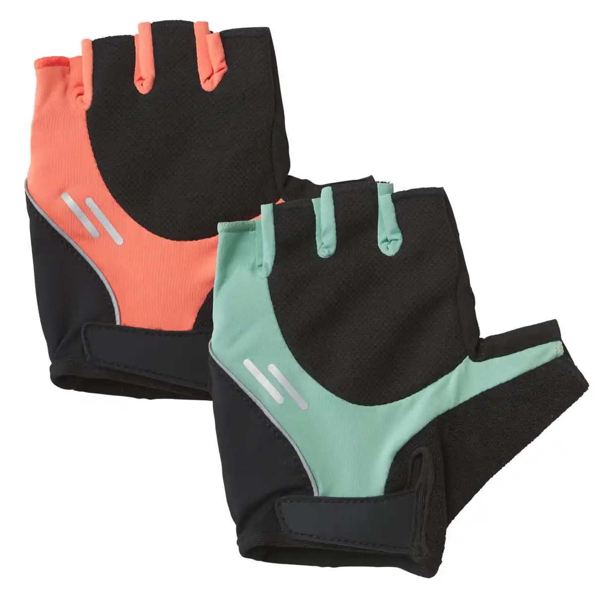 Bild 1 von NEWCENTIAL® Damen-Fahrradhandschuhe, Paar