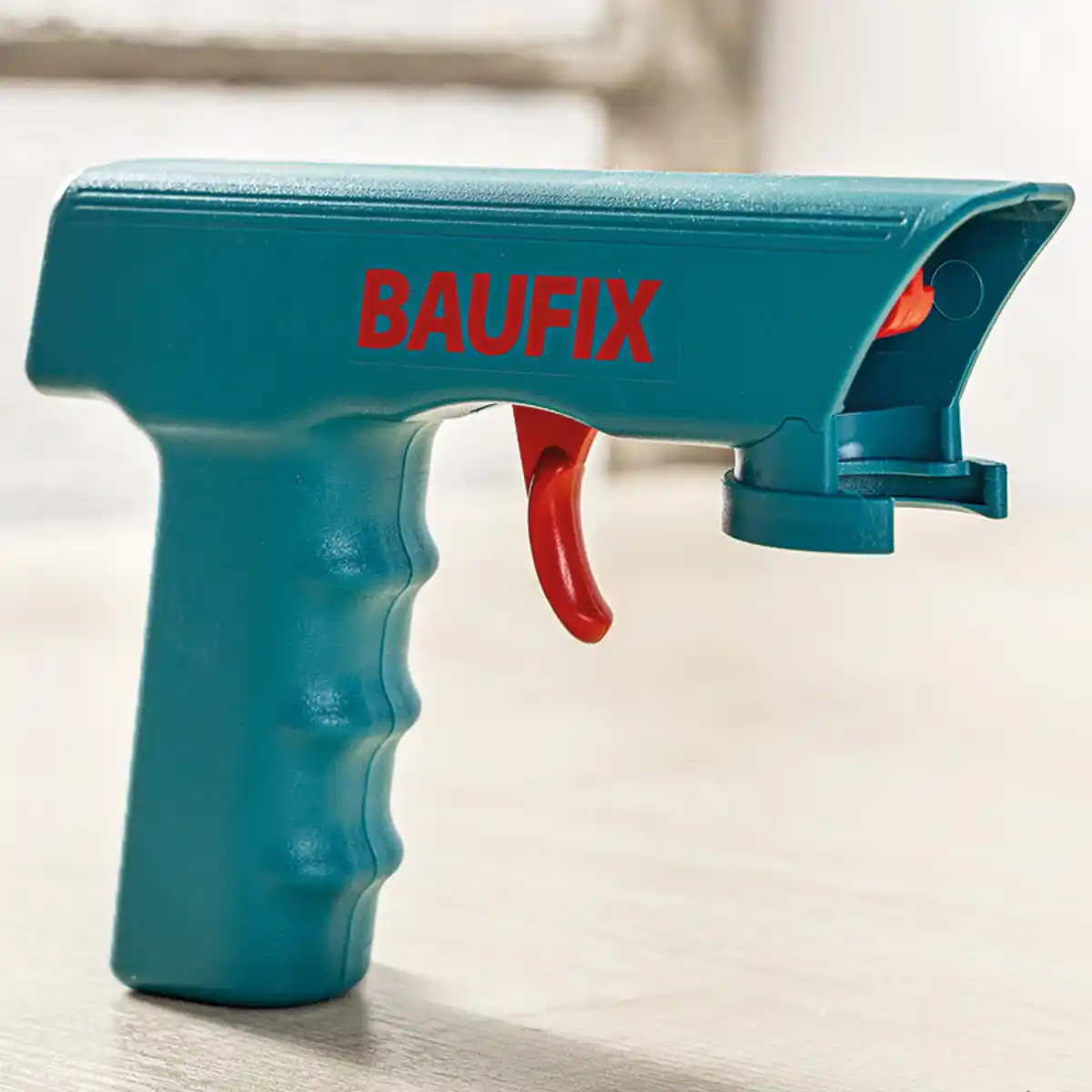 Bild 1 von Baufix Profi-Sprühpistole