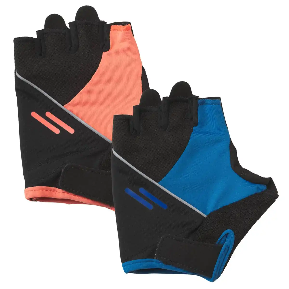 Bild 1 von NEWCENTIAL® Kinder-Fahrradhandschuhe, Paar