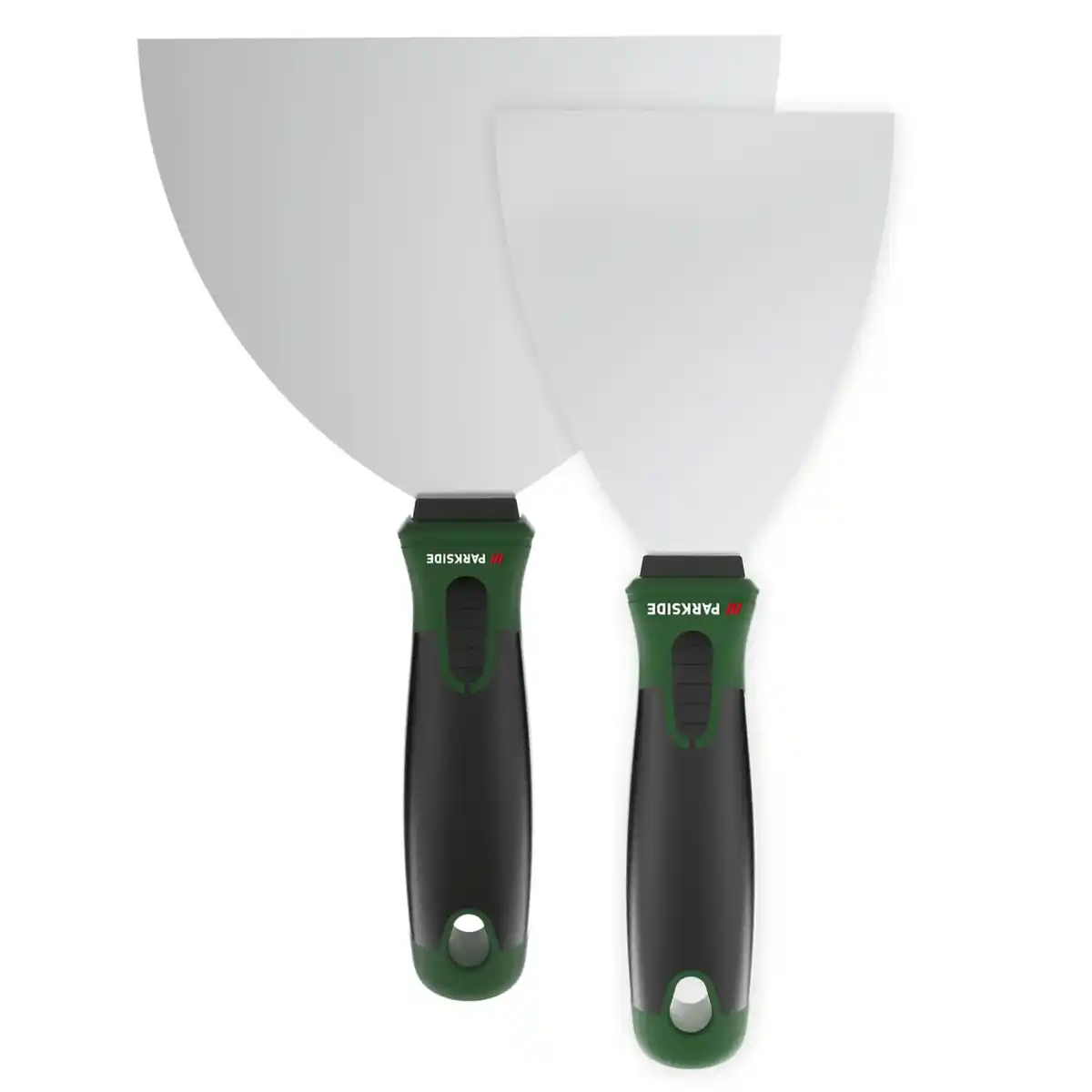 Bild 1 von PARKSIDE® Spachtel-Set, 2-teilig