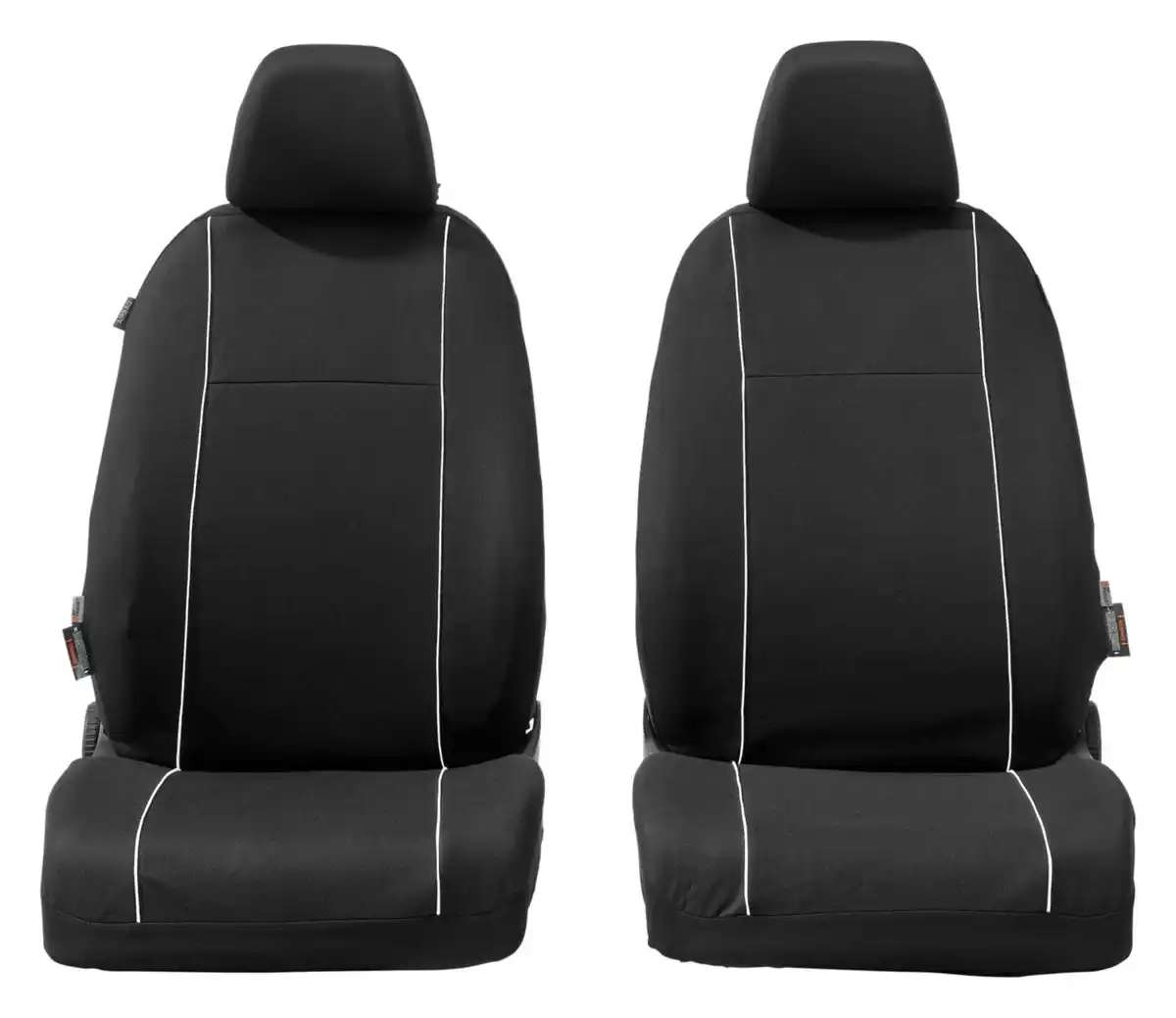 Bild 3 von MY PROJECT® Auto-Sitzbezüge-Set, 12-teilig