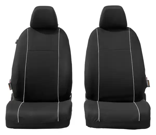 Bild 3 von MY PROJECT® Auto-Sitzbezüge-Set, 12-teilig