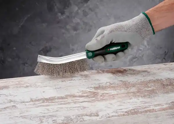 Bild 3 von PARKSIDE® Drahtbürsten-Set, 3-teilig