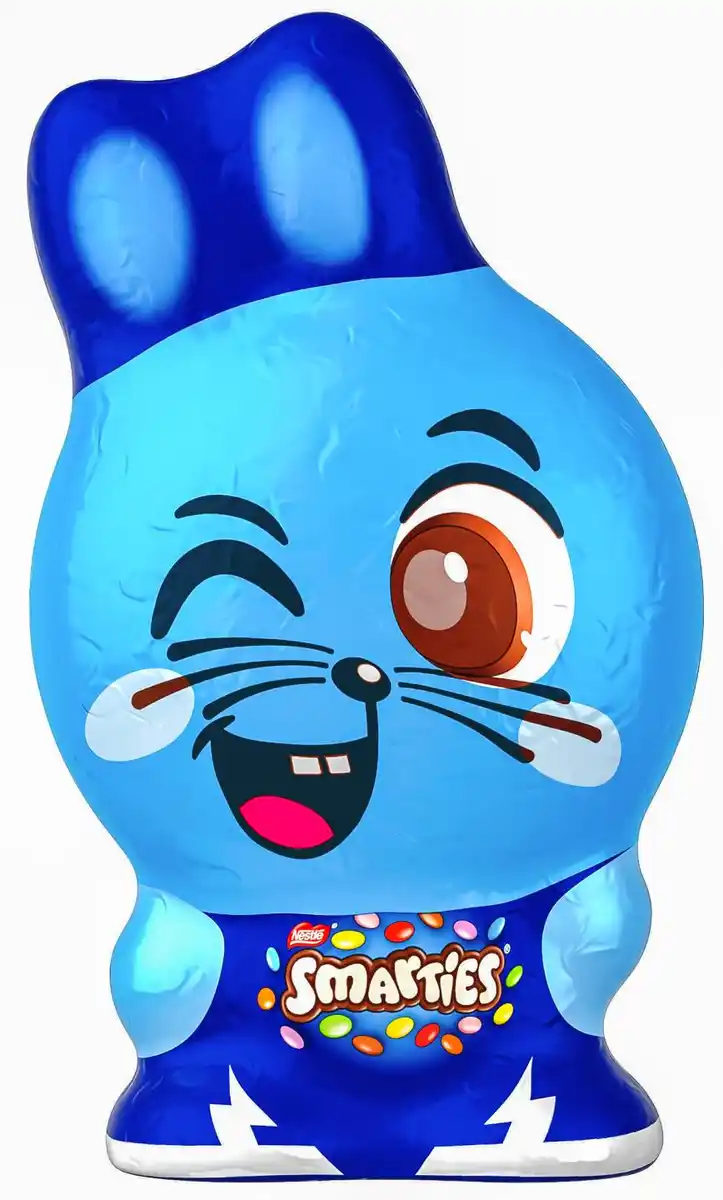 Bild 1 von SMARTIES, AFTER EIGHT oder KITKAT Ostehase oder Mini-Eggs, 81 - 90-g-Packg.