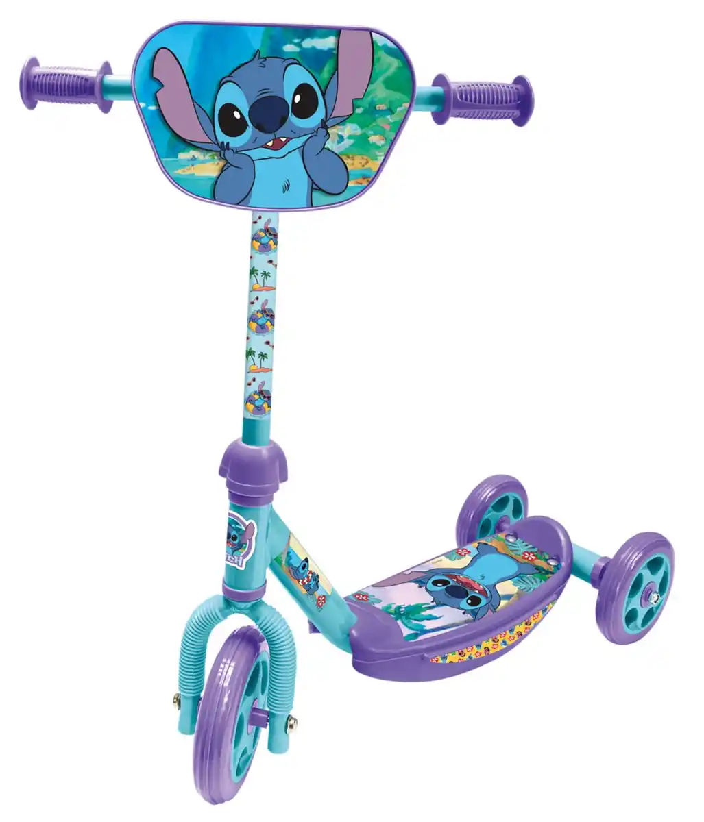 Bild 1 von Tri-Scooter »Stitch«