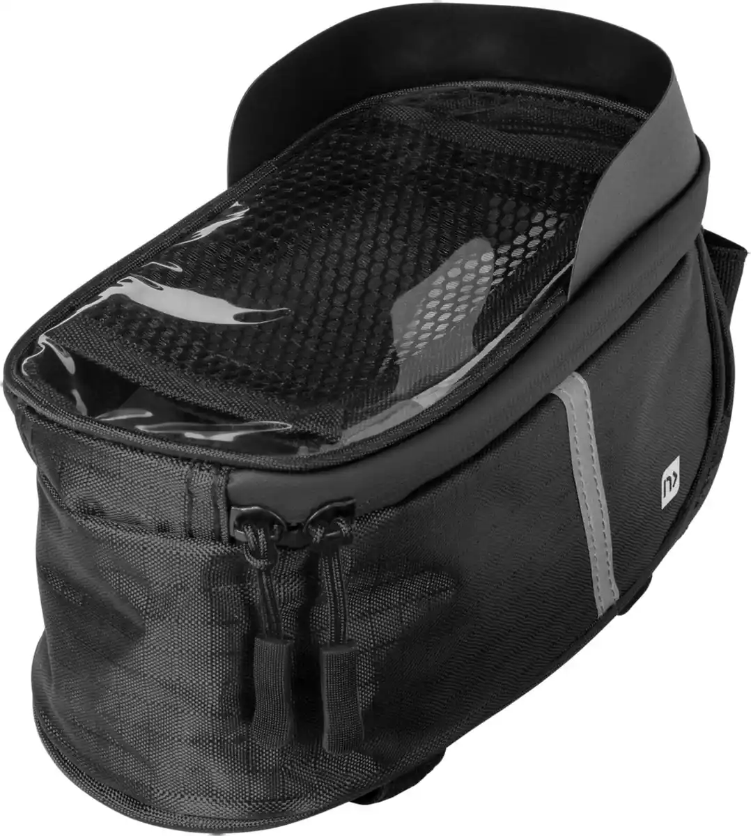 Bild 1 von NEWCENTIAL® Fahrradtasche mit Smartphone-Halterung