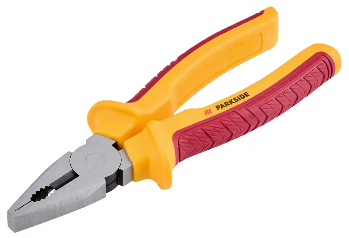 Bild 1 von PARKSIDE® Kombizange 1.000 V