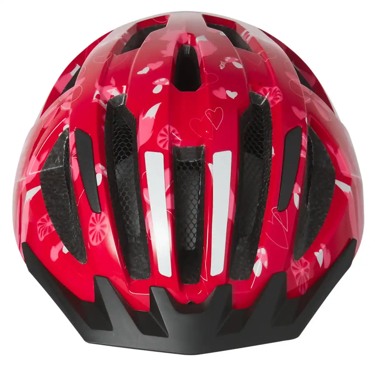 Bild 3 von NEWCENTIAL® Kinder-Fahrradhelm mit Rücklicht