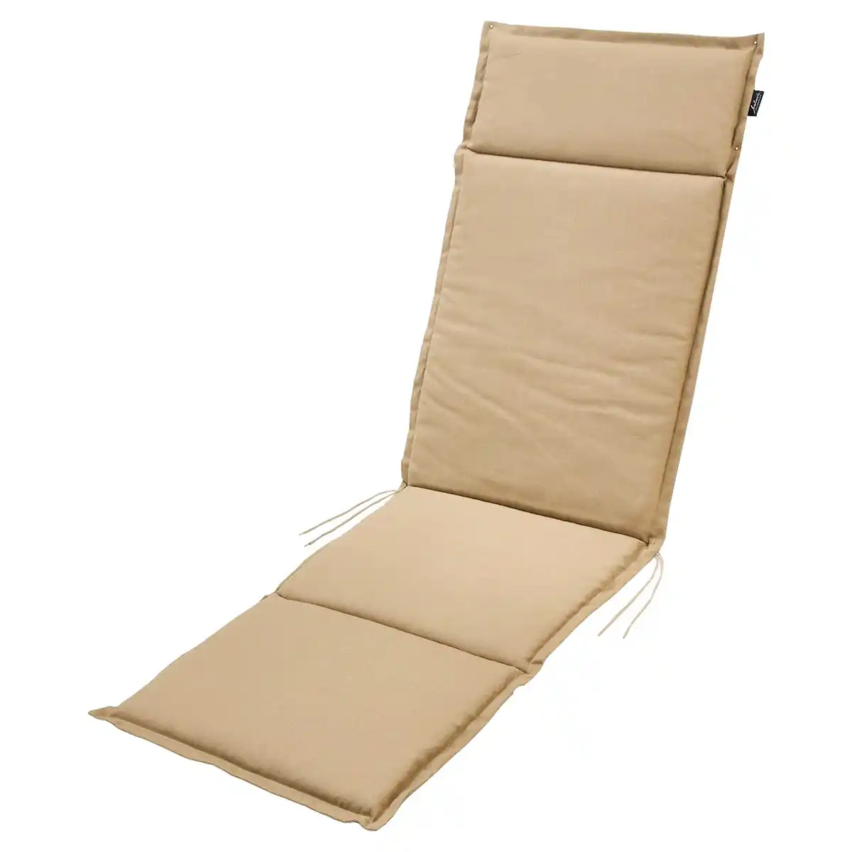 Bild 1 von BELAVI Auflage für Freizeit-/Saunaliege