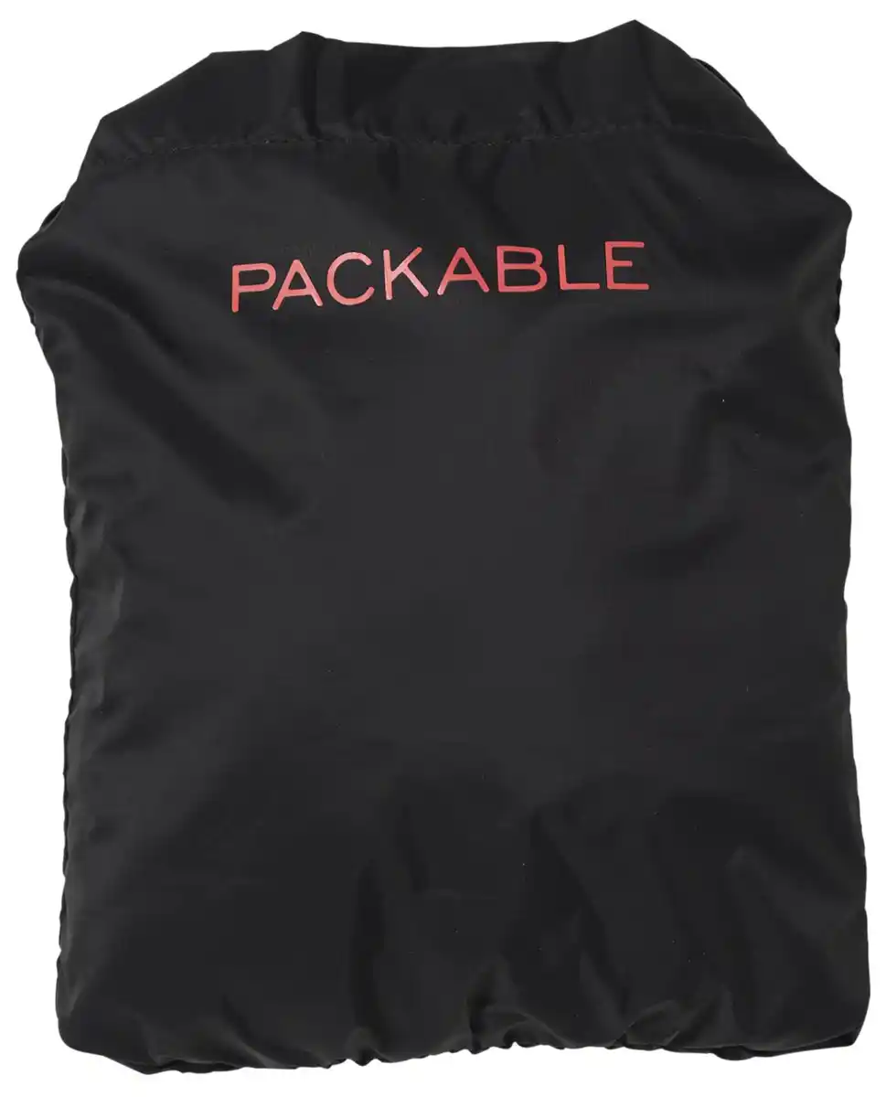 Bild 2 von NEWCENTIAL® Damen-Lightweightjacke