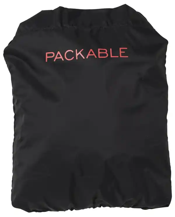 Bild 2 von NEWCENTIAL® Damen-Lightweightjacke