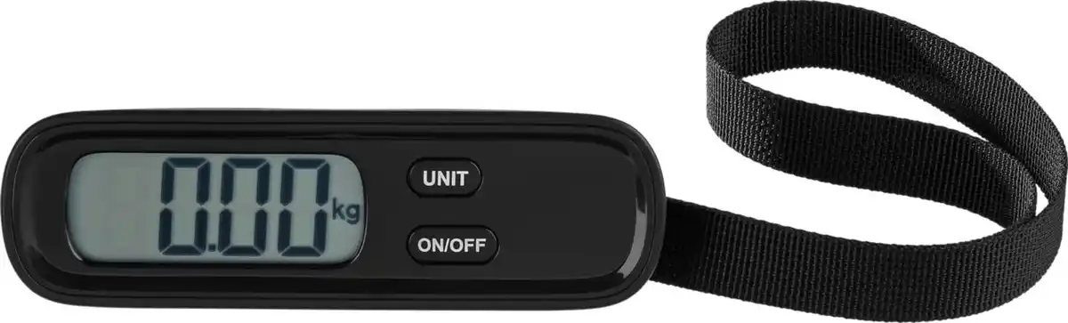 Bild 1 von PASSENGER Kofferwaage