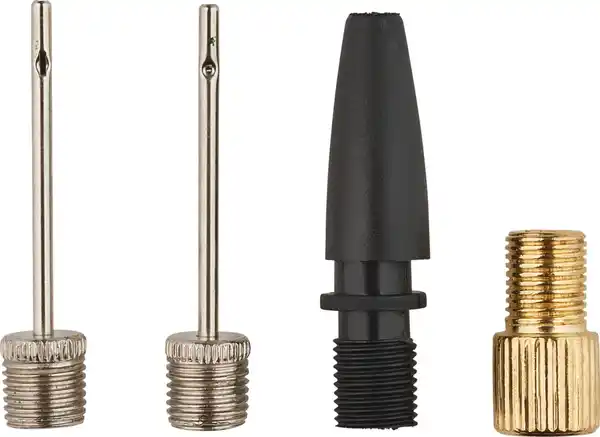 Bild 3 von PARKSIDE® Tragbarer Kompressor »PMK 150 A1«