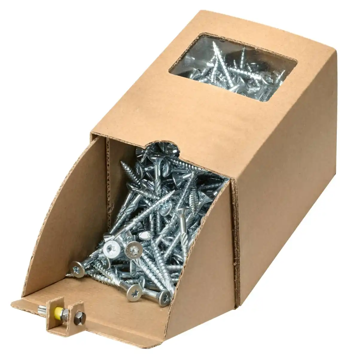 Bild 1 von PARKSIDE® Spanplatten-Schrauben 5 x 50, 250-St.-Packg.