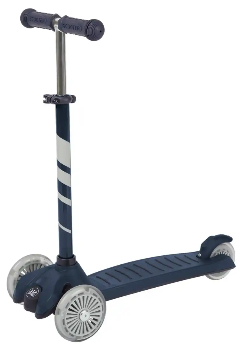 Bild 1 von KIDLAND® Tri-Scooter mit LED-Rollen
