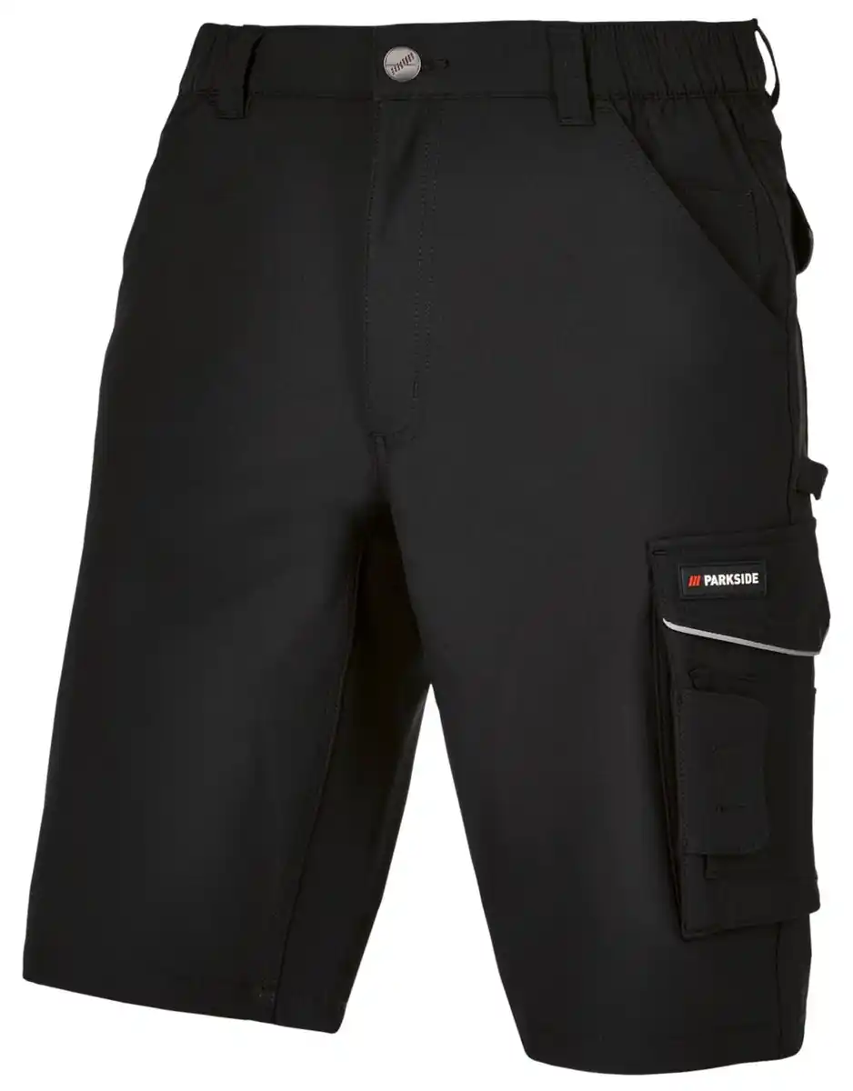 Bild 3 von PARKSIDE® Herren-Arbeitsbermus flexibel