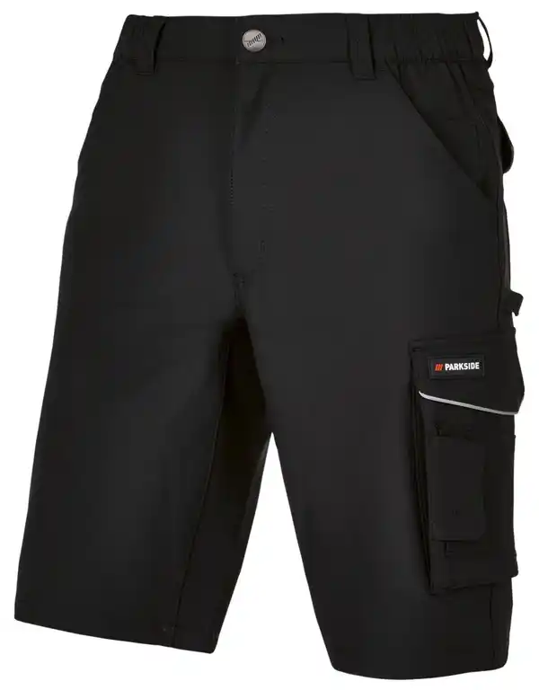 Bild 3 von PARKSIDE® Herren-Arbeitsbermus flexibel