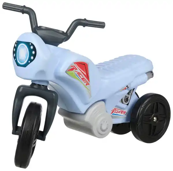 Bild 2 von Motorrad-Rutscher