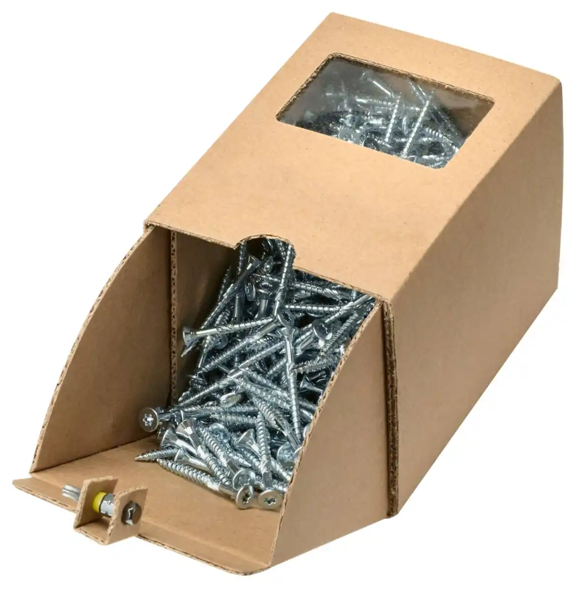 Bild 1 von PARKSIDE® Spanplatten-Schrauben 4 x 40, 400-St.-Packg.