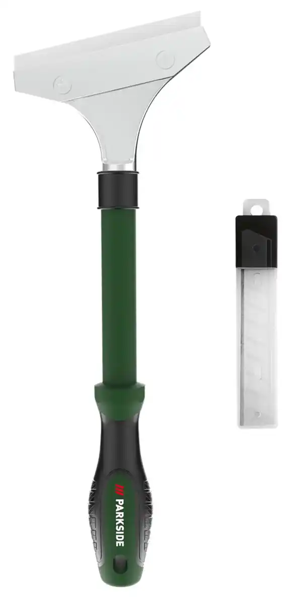 Bild 1 von PARKSIDE® Schaber-Set, 7-teilig