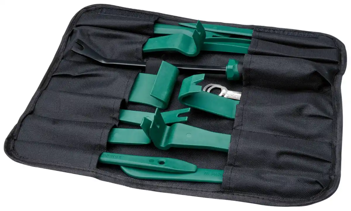 Bild 1 von PARKSIDE® Auto-Demontage-Werkzeug-Set, 14-teilig