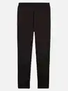 Bild 2 von Herren Jogginghose mit Logoprint Schwarz