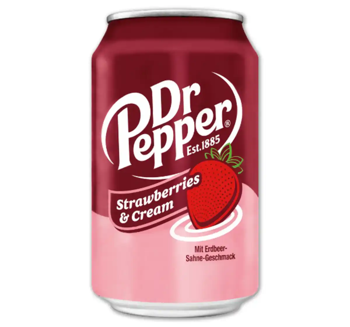 Bild 1 von DR. PEPPER*