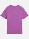 Bild 2 von Mädchen T-Shirt Lila