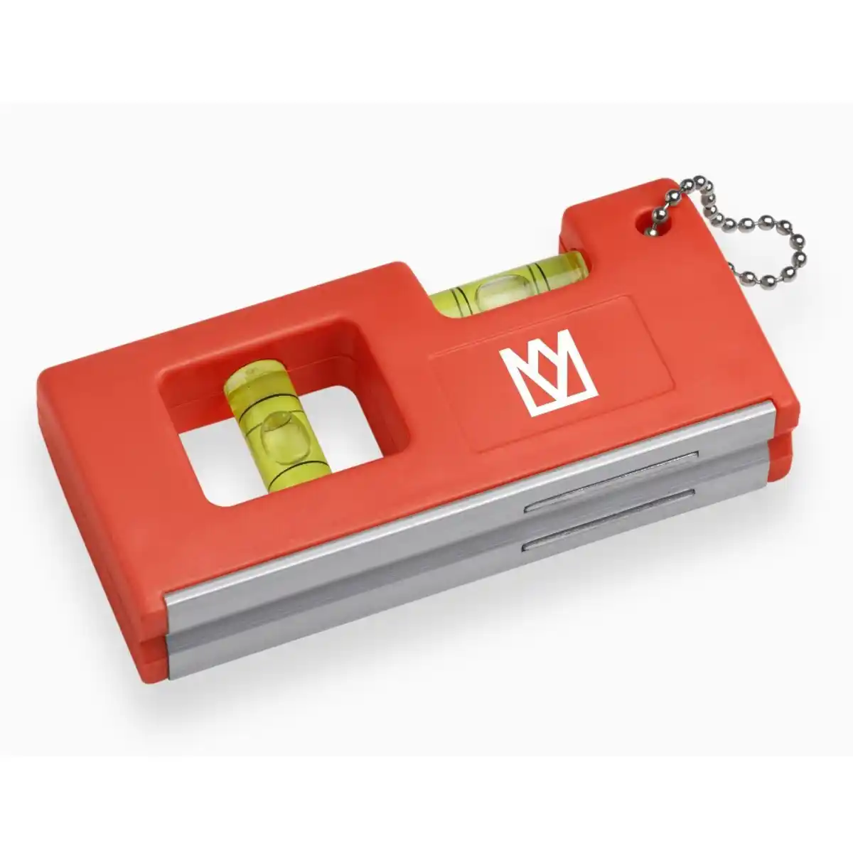 Bild 1 von Taschen-Wasserwaage 100 mm mit Magnetschine