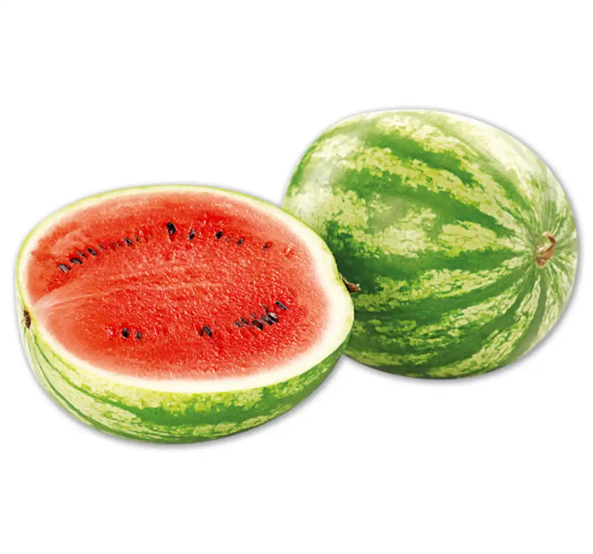 Bild 1 von Wassermelone