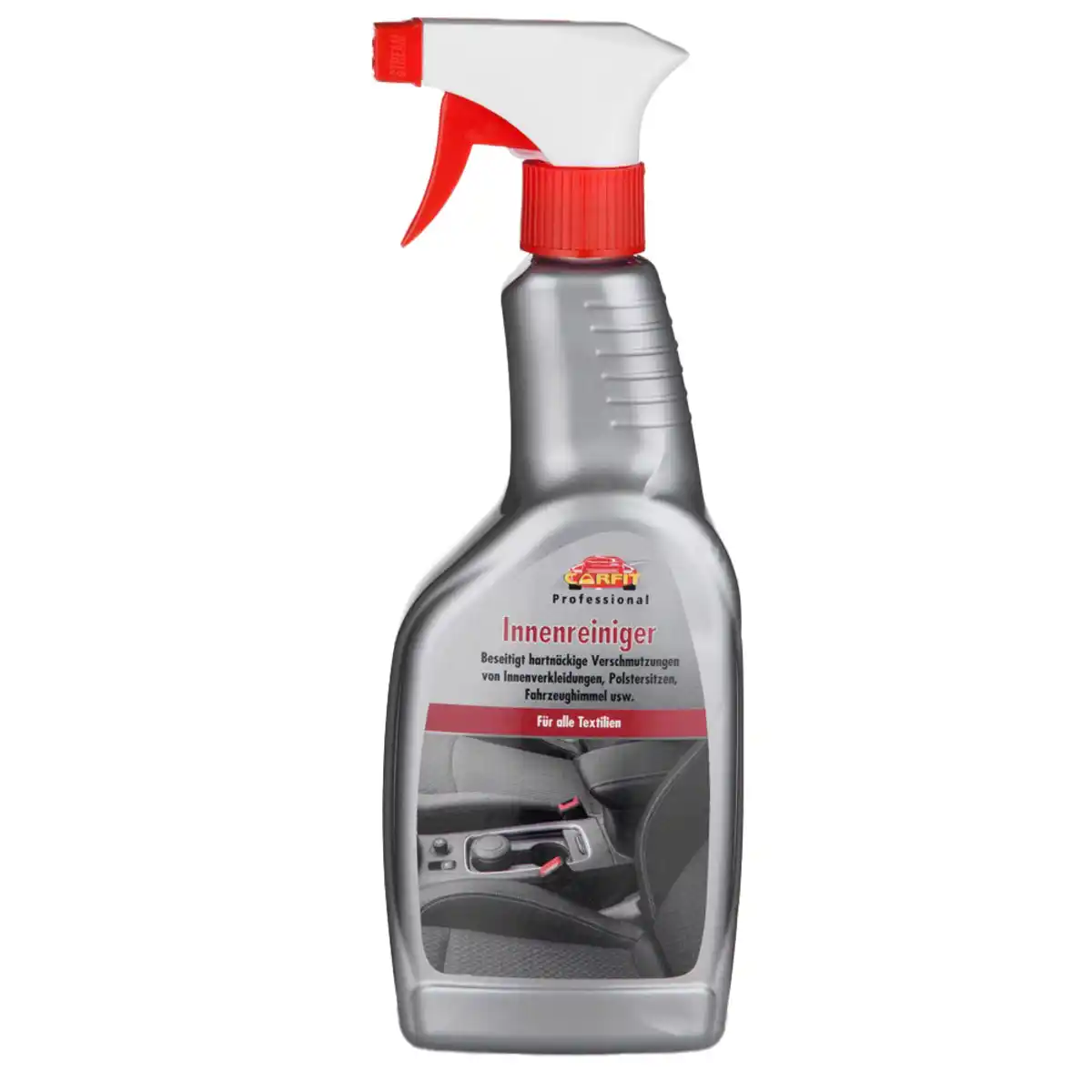Bild 2 von Professional Innenreiniger 6er-Set