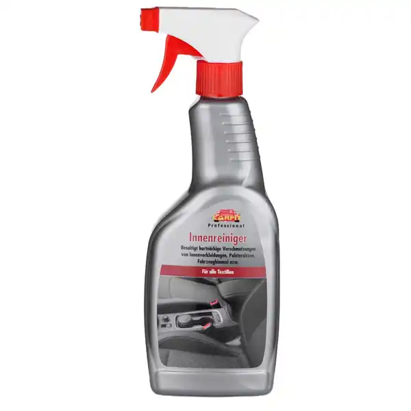 Bild 2 von Professional Innenreiniger 6er-Set