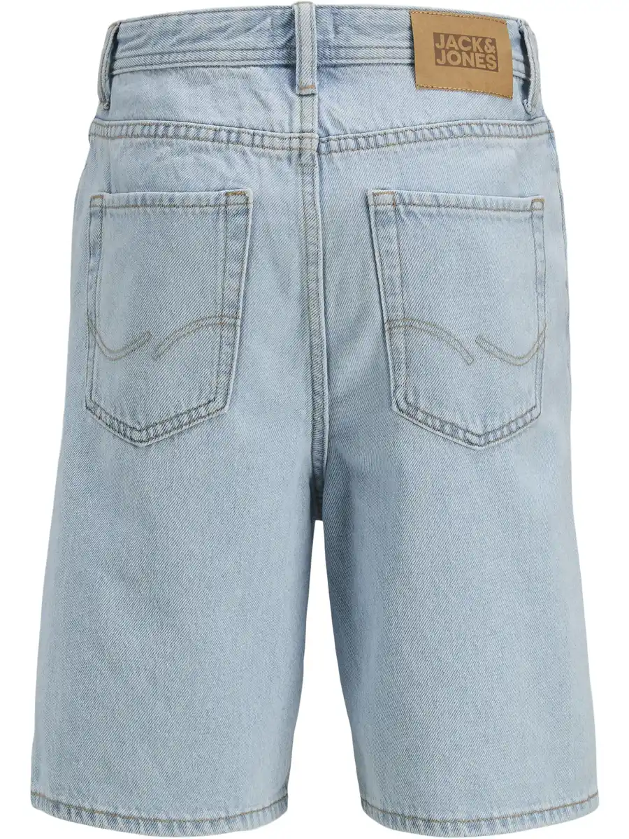 Bild 3 von Jack&Jones Junior JJITONY JJORIGINAL Short Blau