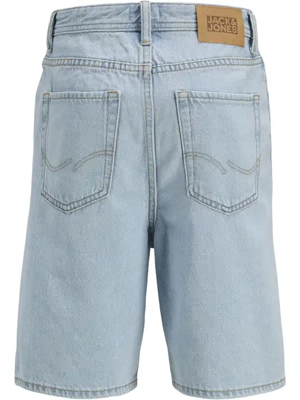 Bild 3 von Jack&Jones Junior JJITONY JJORIGINAL Short Blau