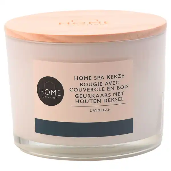 Bild 1 von HOME CREATION Wellness Kerze