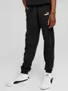 Bild 3 von Jungen Jogginghose mit Logoprint Schwarz