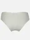 Bild 2 von Damen Panty mit Spitzenbesatz Weiß
