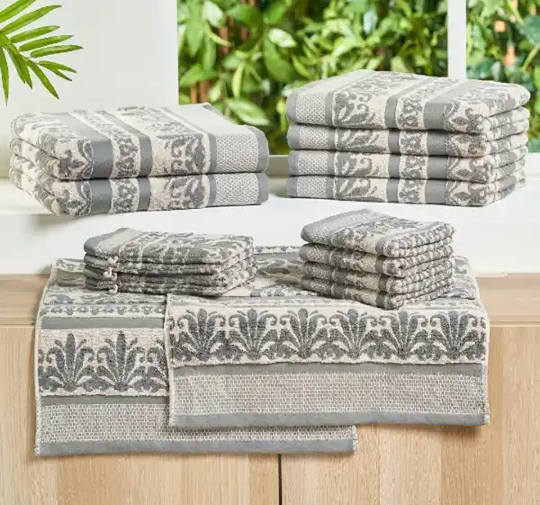 Bild 1 von HOME IDEAS LIVING Frottier-Serie*