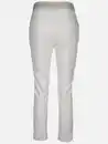 Bild 2 von Damen Sommerhose mit Streifen Grau