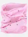 Bild 1 von Mädchen Loopschal wendbar Rosa