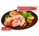 Bild 1 von Frisches Schweinefilet Bacon-Cheese*