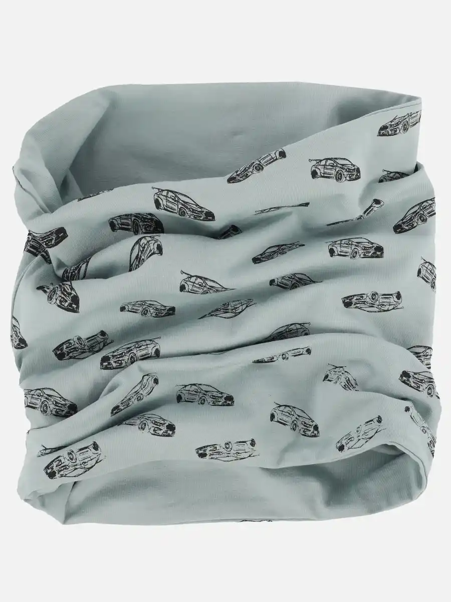 Bild 2 von Jungen Loop wendbar Grün