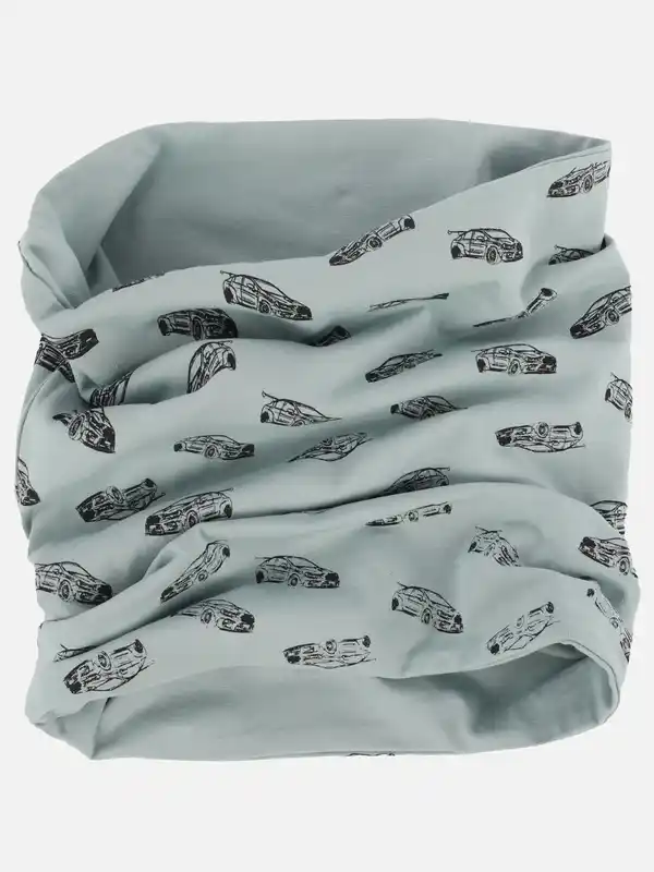 Bild 2 von Jungen Loop wendbar Grün