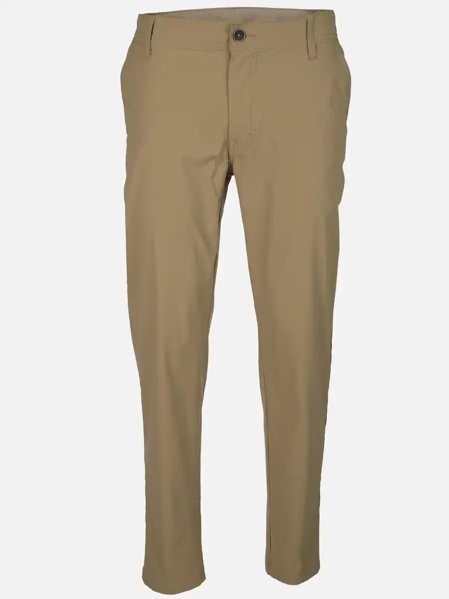 Bild 1 von Herren Chinohose mit Quick Dry Beige
