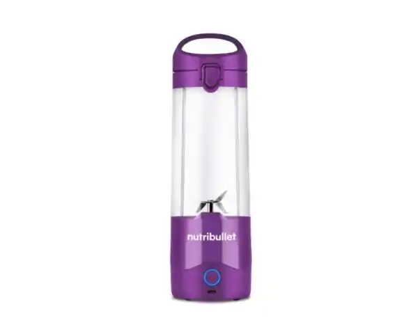 Bild 1 von NutriBullet NBP 003PU