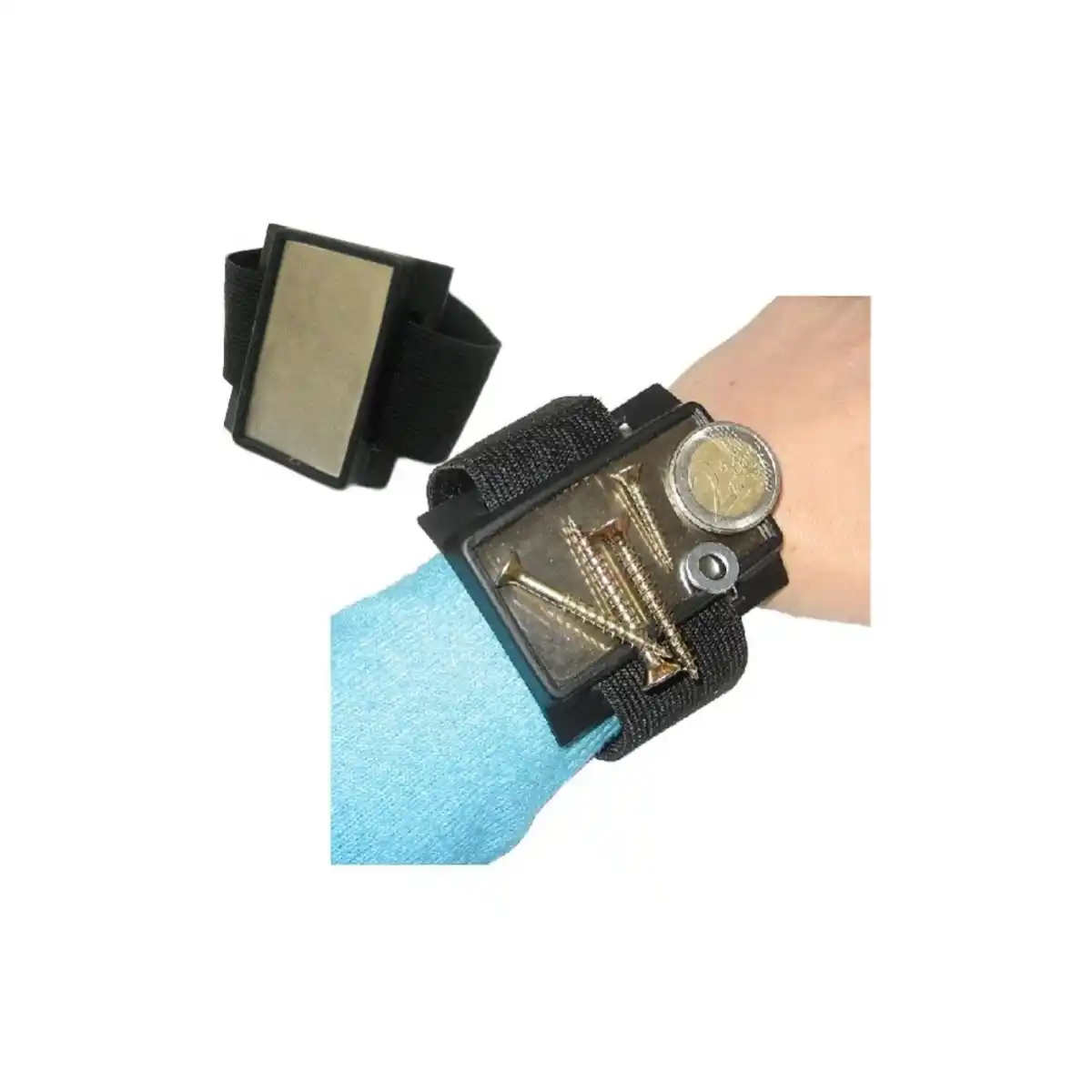 Bild 1 von Magnet Armband Magnetarmband Heimwerker Werkzeug