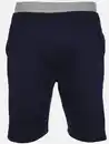 Bild 2 von Herren Schlafbermuda Blau