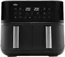 Bild 1 von Braun Domestic Home TD 3030I BK