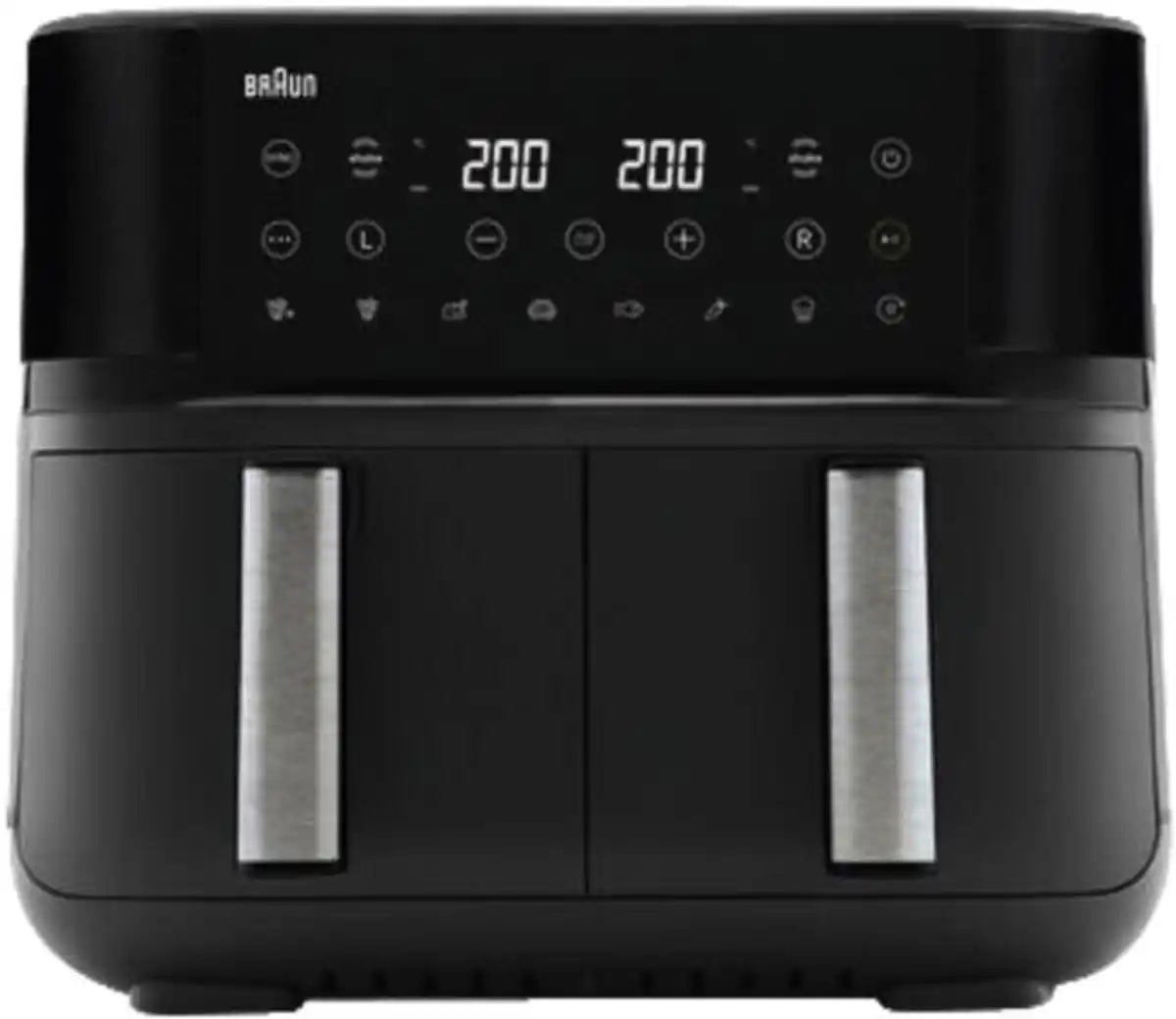 Bild 1 von Braun Domestic Home TD 3030I BK