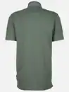 Bild 2 von Herren Henleyshirt mit Brusttasche Grün